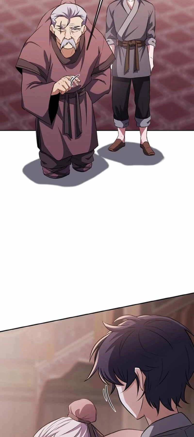 Thiên Tử Huyết Tinh Chapter 6 - 8