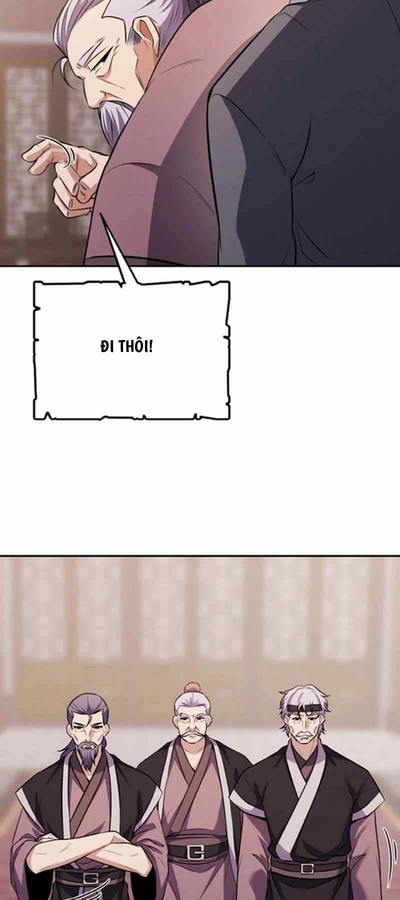 Thiên Tử Huyết Tinh Chapter 6 - 9