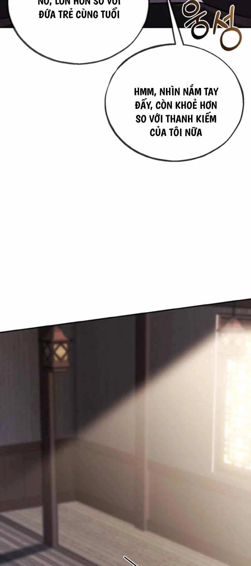 Thiên Tử Huyết Tinh Chapter 6 - 12