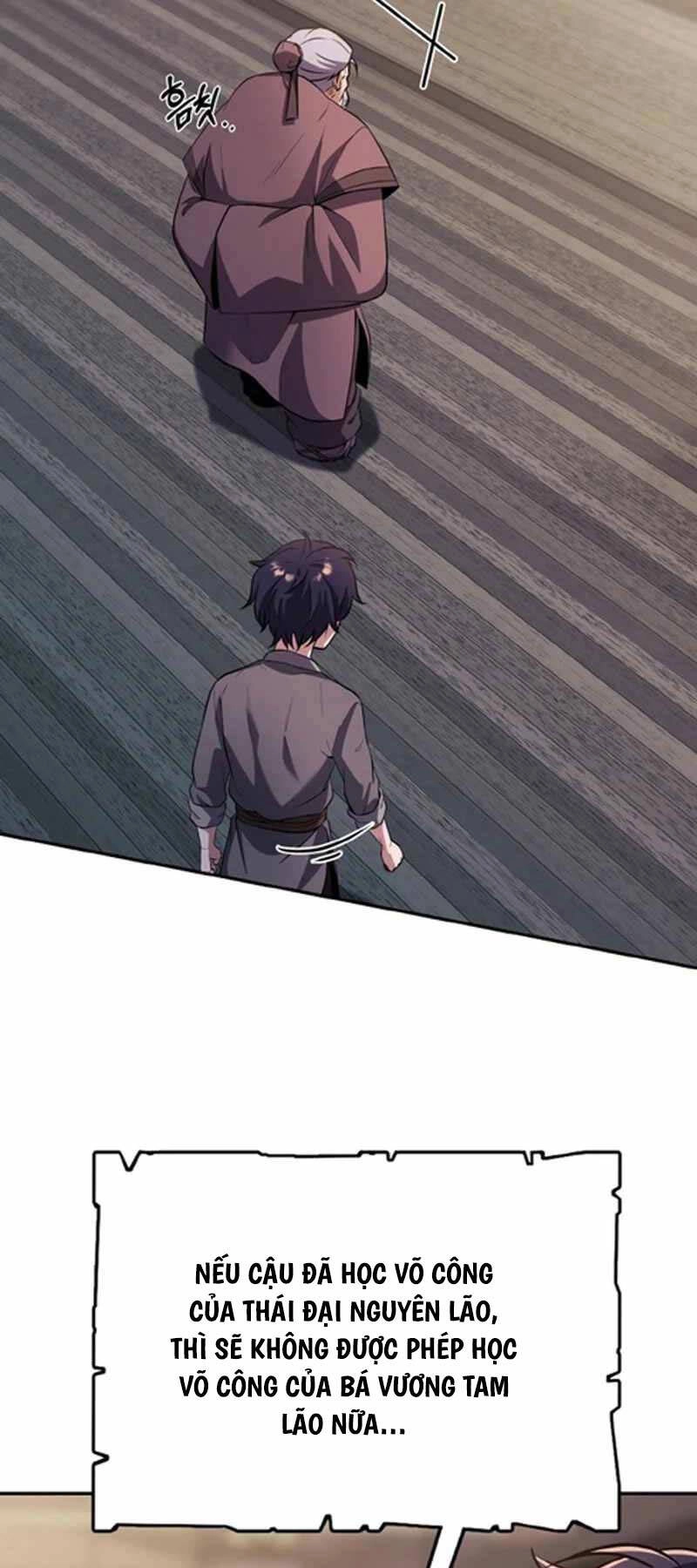 Thiên Tử Huyết Tinh Chapter 6 - 13