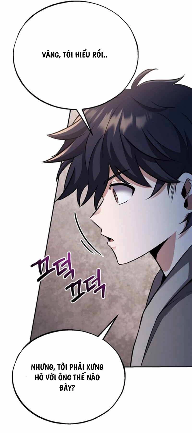 Thiên Tử Huyết Tinh Chapter 6 - 15