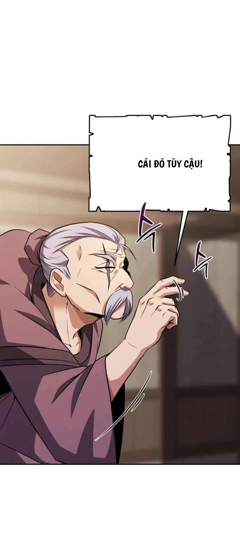 Thiên Tử Huyết Tinh Chapter 6 - 16