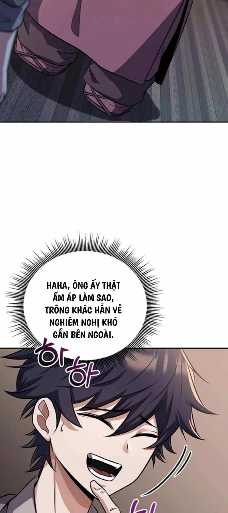 Thiên Tử Huyết Tinh Chapter 6 - 18