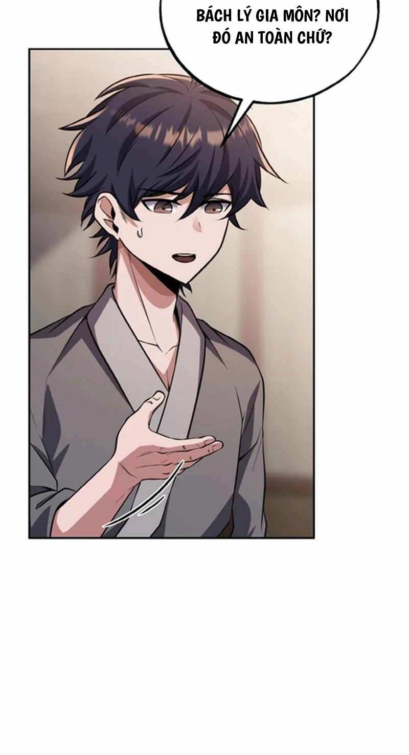 Thiên Tử Huyết Tinh Chapter 6 - 21