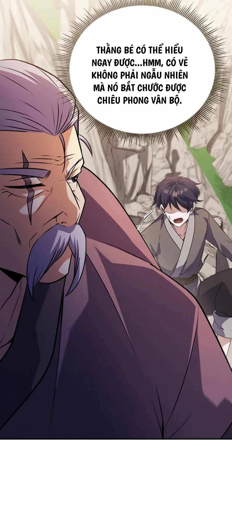 Thiên Tử Huyết Tinh Chapter 6 - 28