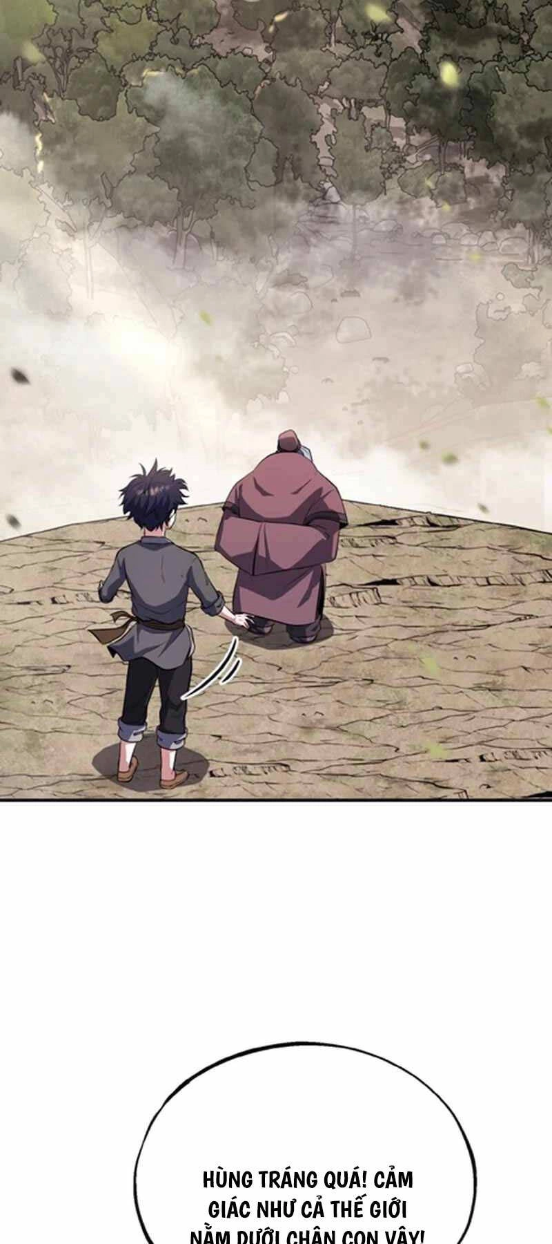 Thiên Tử Huyết Tinh Chapter 6 - 32