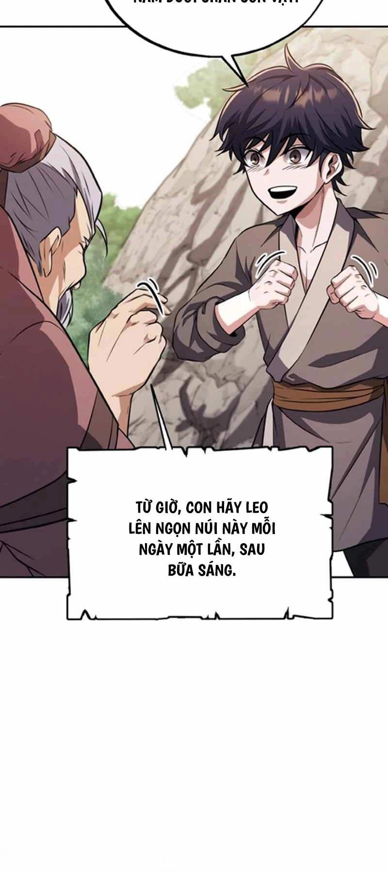 Thiên Tử Huyết Tinh Chapter 6 - 33