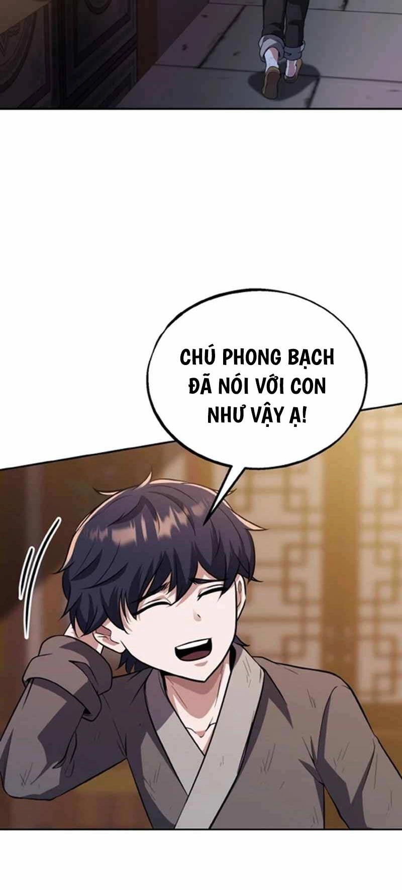 Thiên Tử Huyết Tinh Chapter 6 - 50