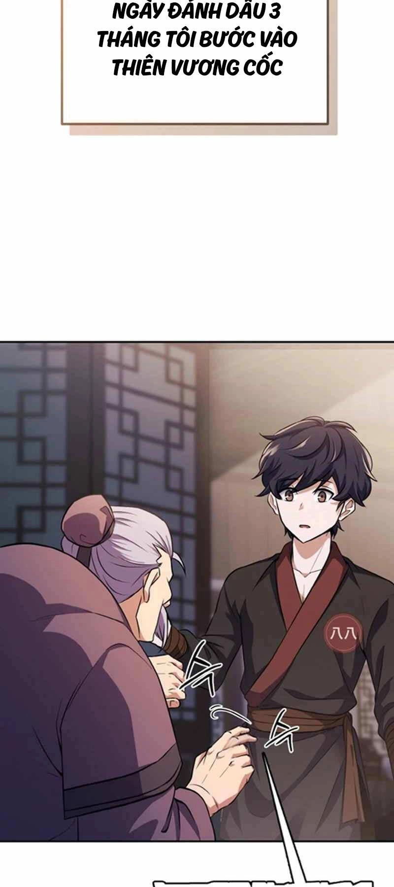 Thiên Tử Huyết Tinh Chapter 6 - 58