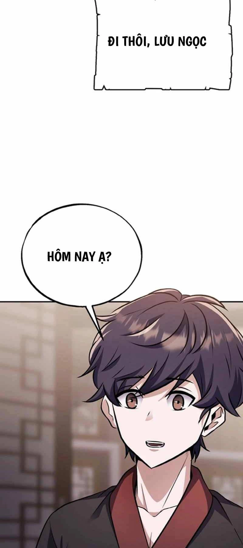 Thiên Tử Huyết Tinh Chapter 6 - 59