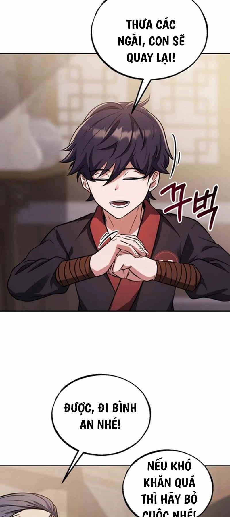 Thiên Tử Huyết Tinh Chapter 6 - 65