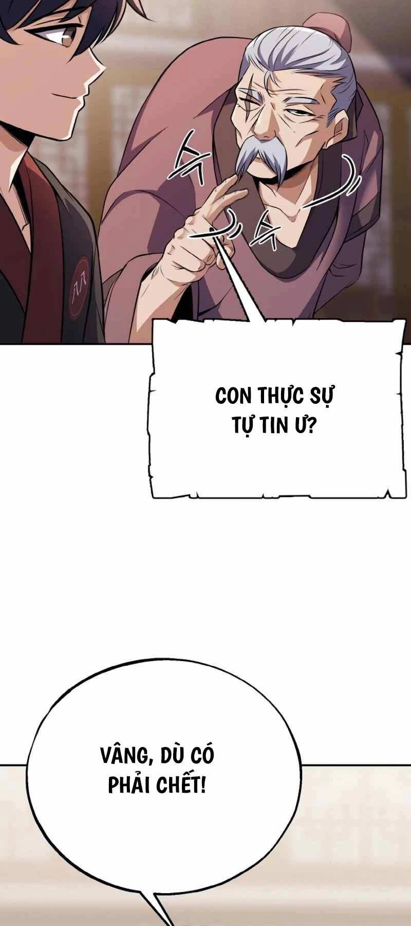 Thiên Tử Huyết Tinh Chapter 6 - 68