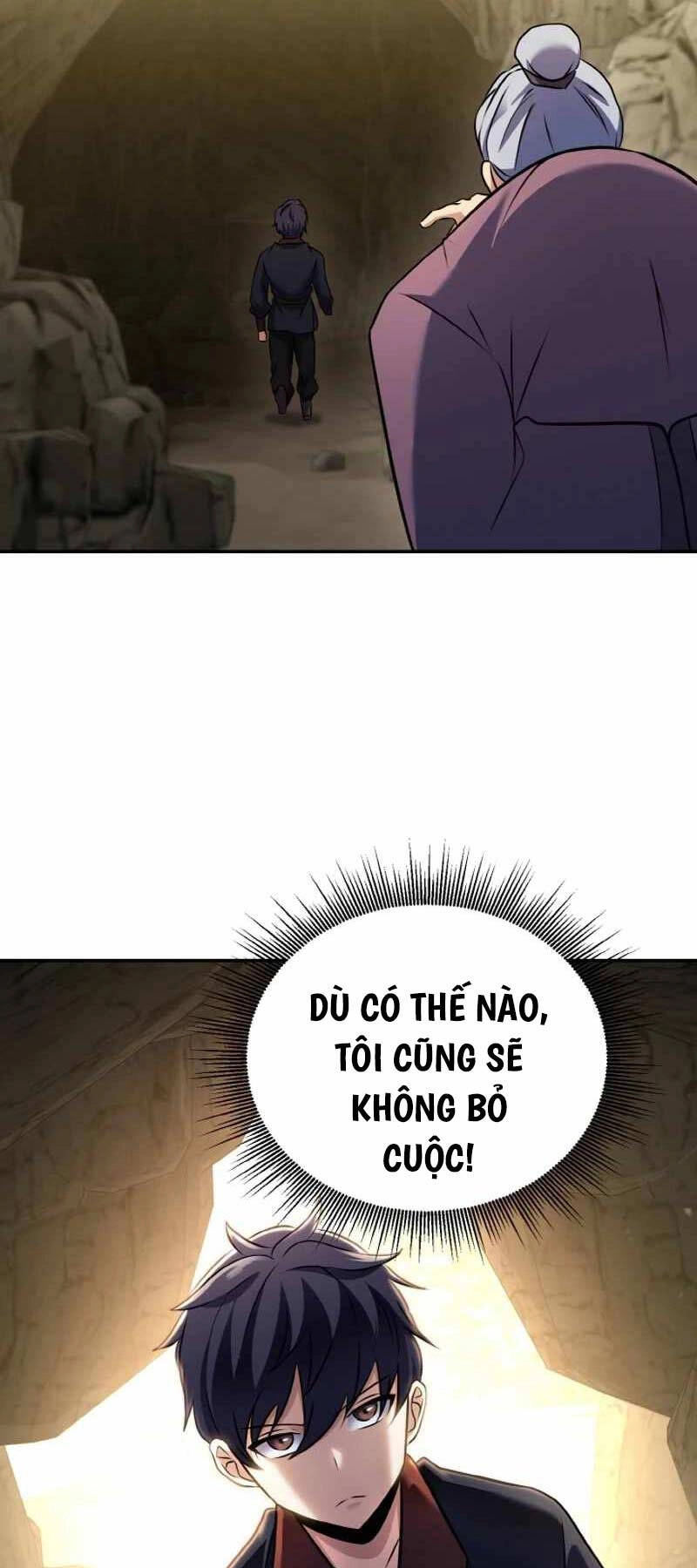 Thiên Tử Huyết Tinh Chapter 7 - 5