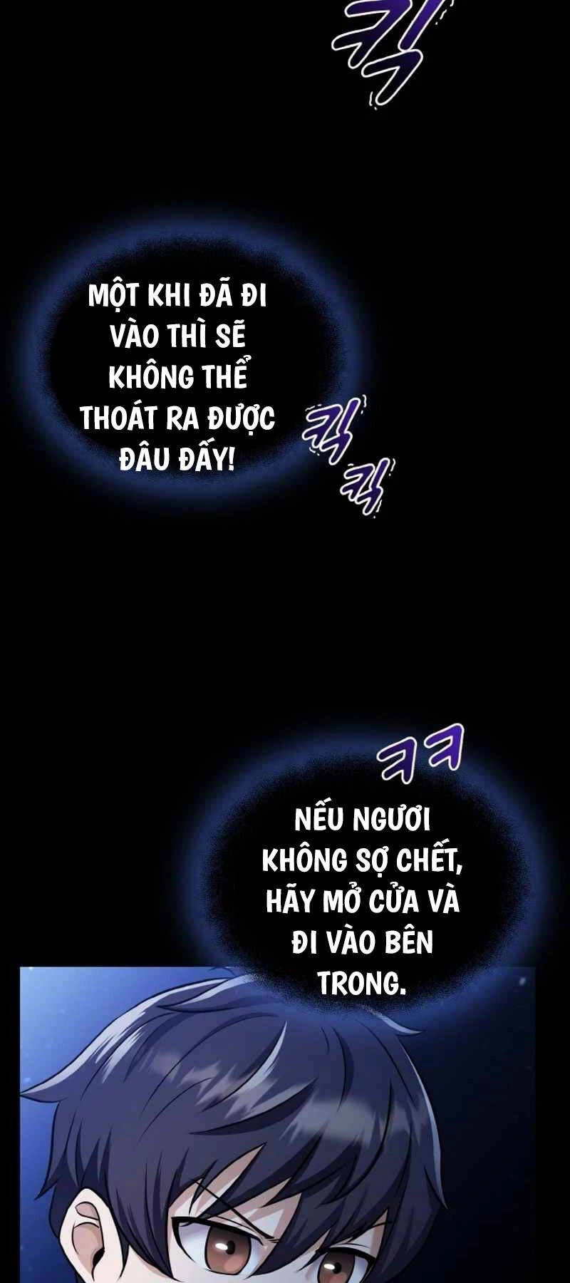 Thiên Tử Huyết Tinh Chapter 7 - 10