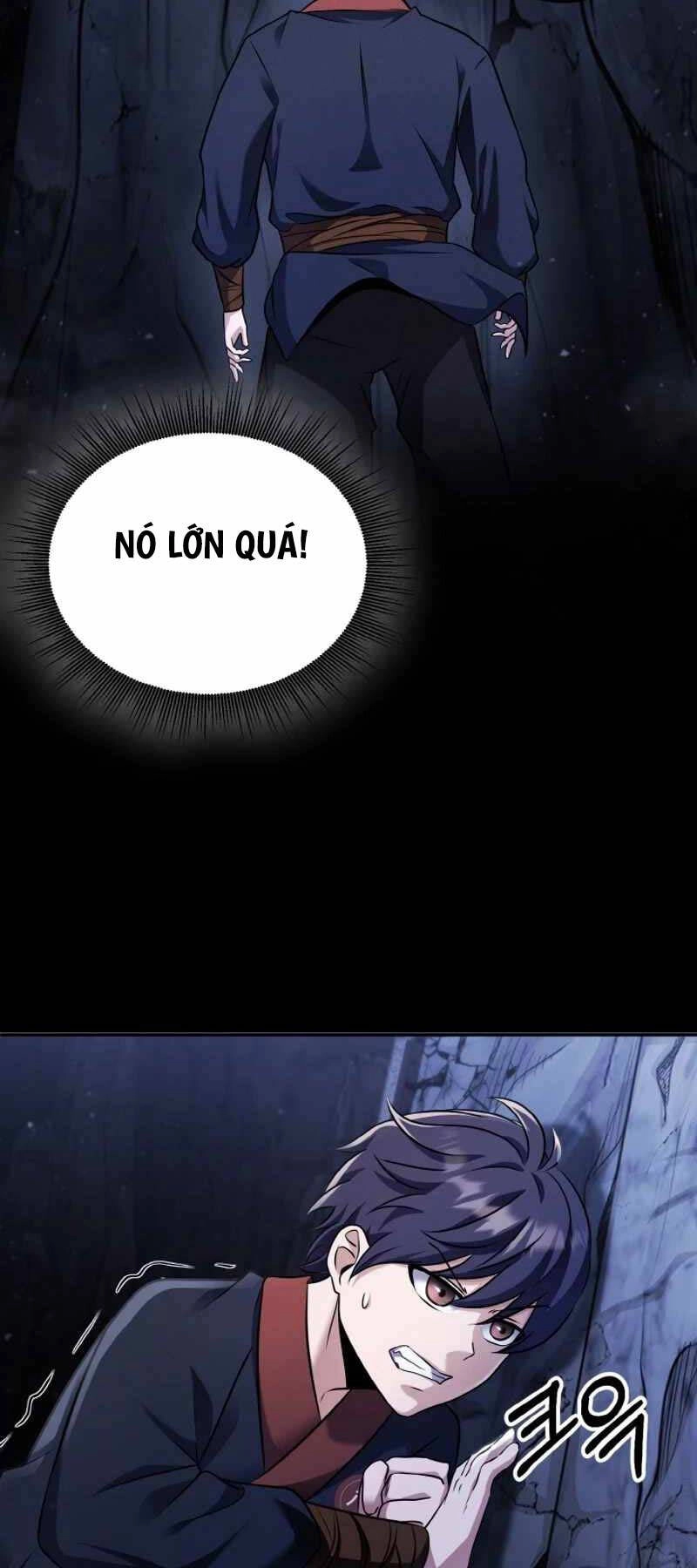 Thiên Tử Huyết Tinh Chapter 7 - 12