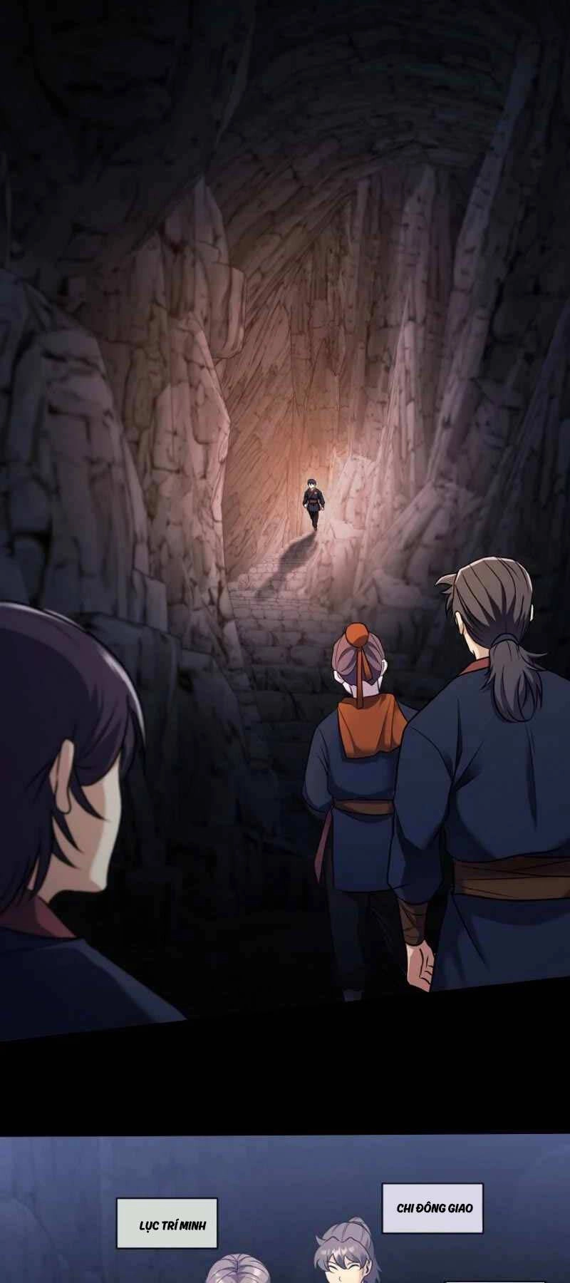 Thiên Tử Huyết Tinh Chapter 7 - 20