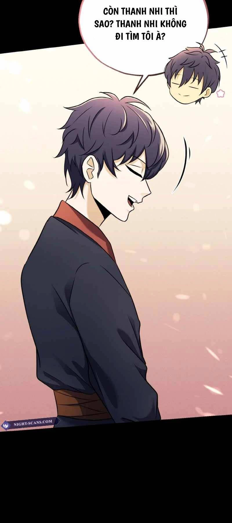 Thiên Tử Huyết Tinh Chapter 7 - 27