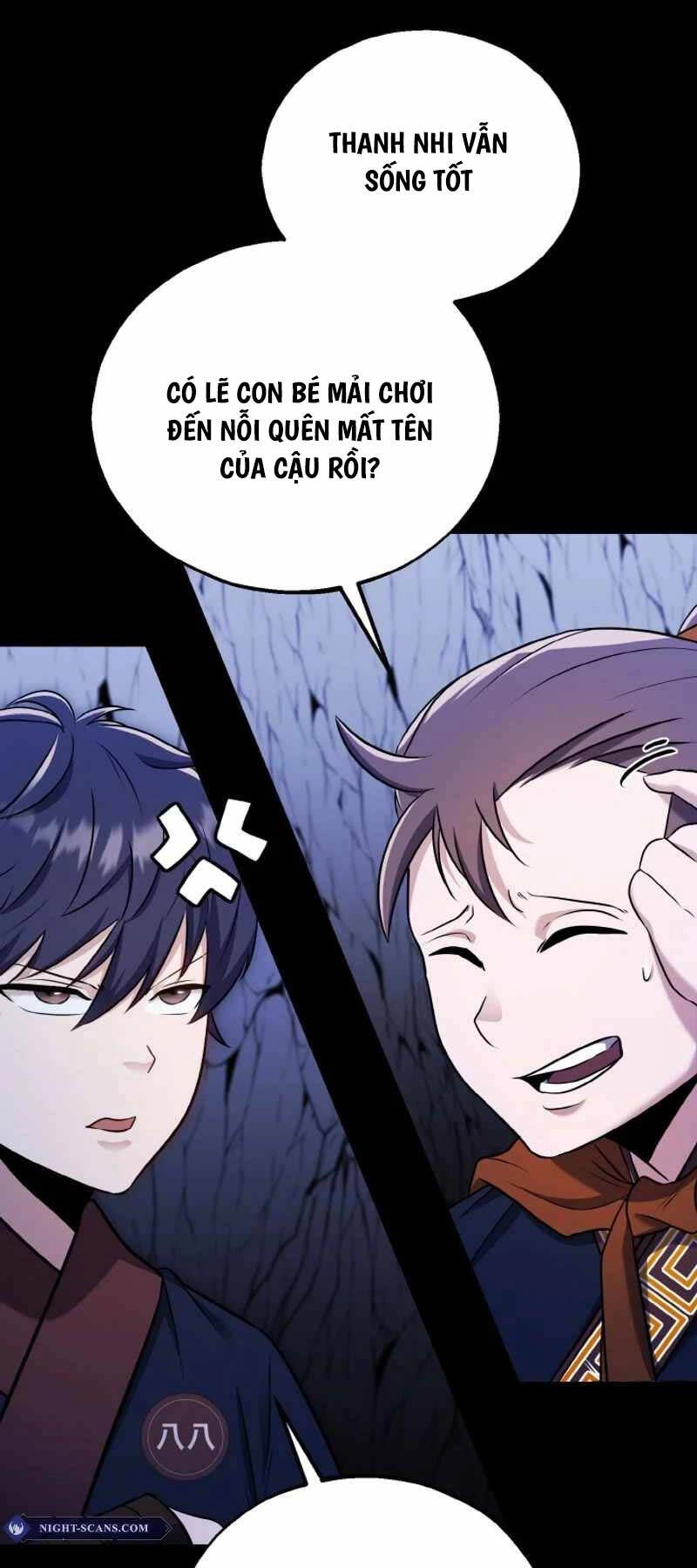 Thiên Tử Huyết Tinh Chapter 7 - 28