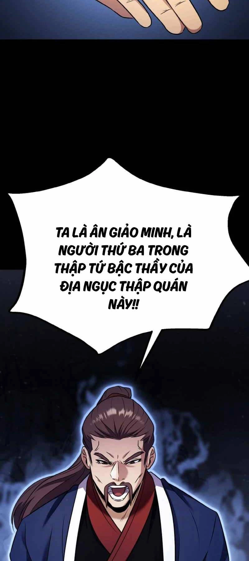 Thiên Tử Huyết Tinh Chapter 7 - 37