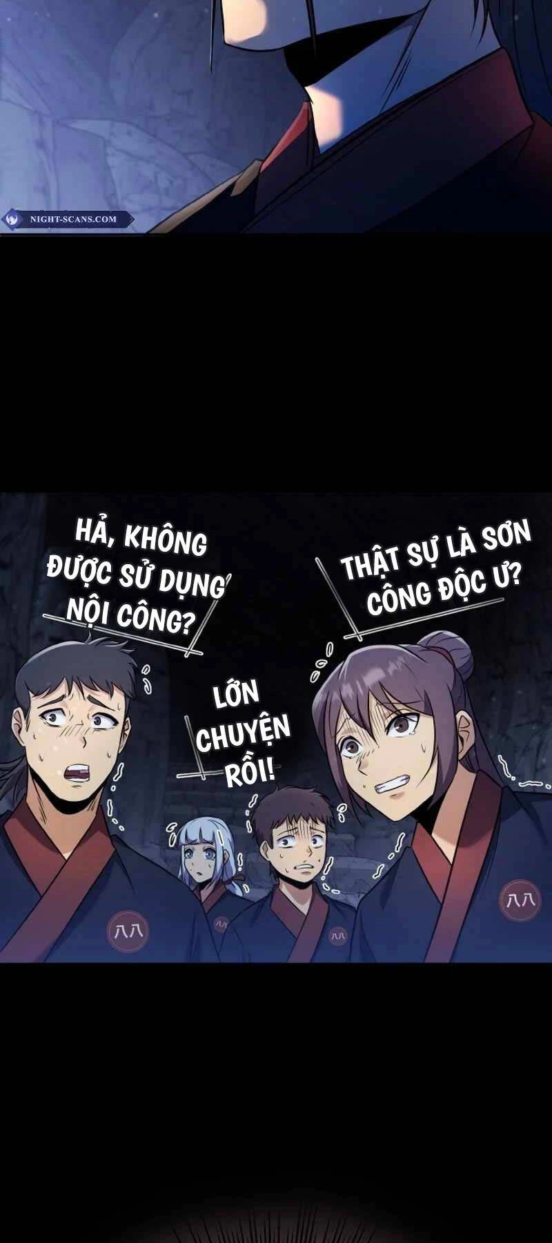 Thiên Tử Huyết Tinh Chapter 7 - 39