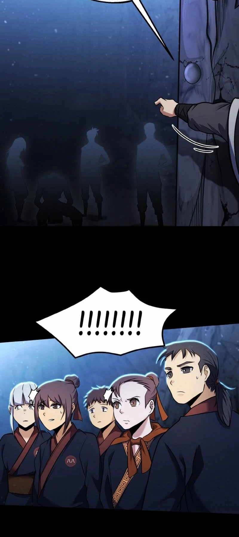 Thiên Tử Huyết Tinh Chapter 7 - 52