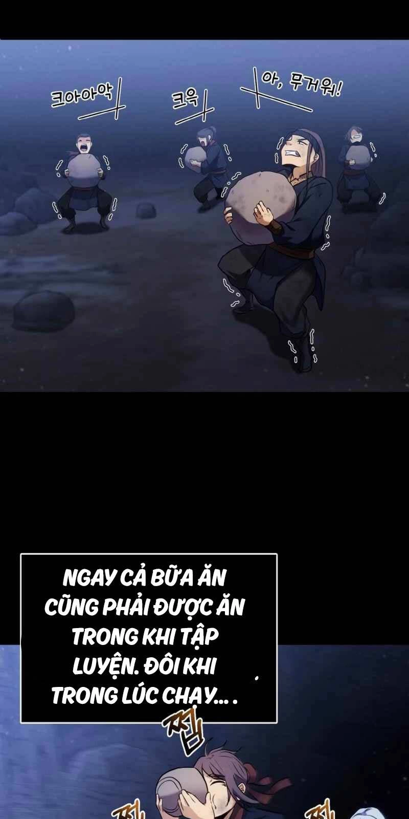 Thiên Tử Huyết Tinh Chapter 7 - 57