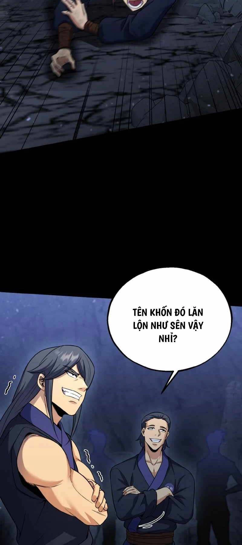 Thiên Tử Huyết Tinh Chapter 7 - 68