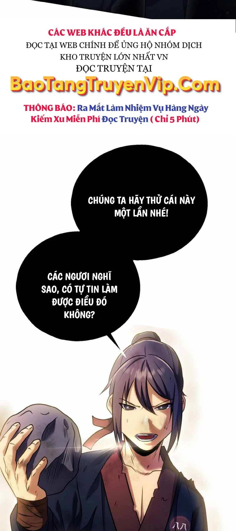 Thiên Tử Huyết Tinh Chapter 7 - 71