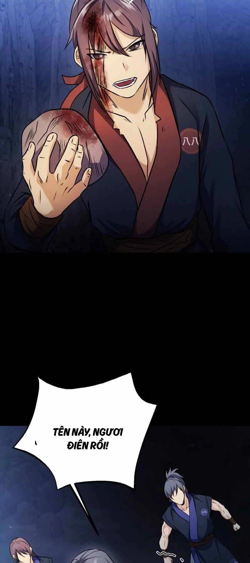 Thiên Tử Huyết Tinh Chapter 7 - 74