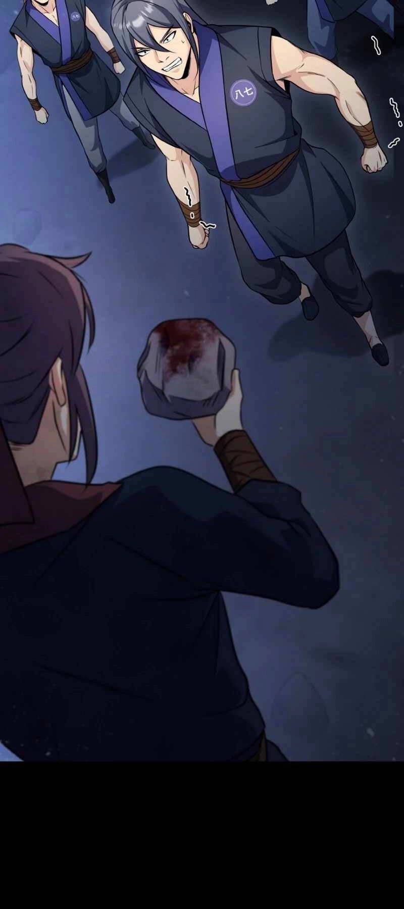 Thiên Tử Huyết Tinh Chapter 7 - 75