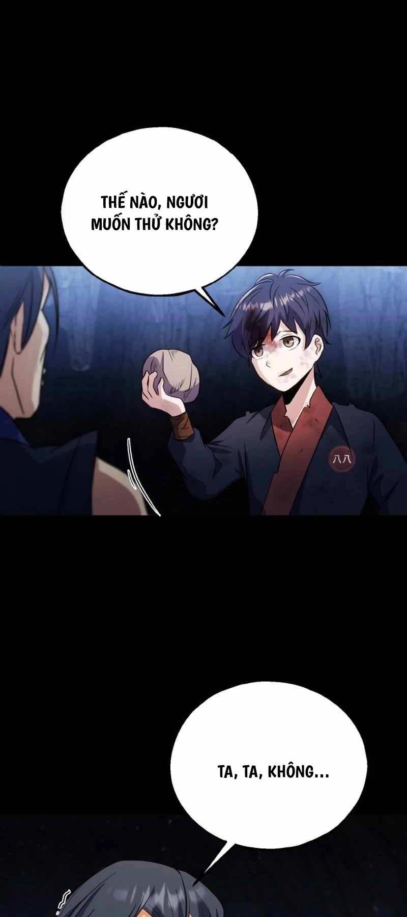 Thiên Tử Huyết Tinh Chapter 7 - 80