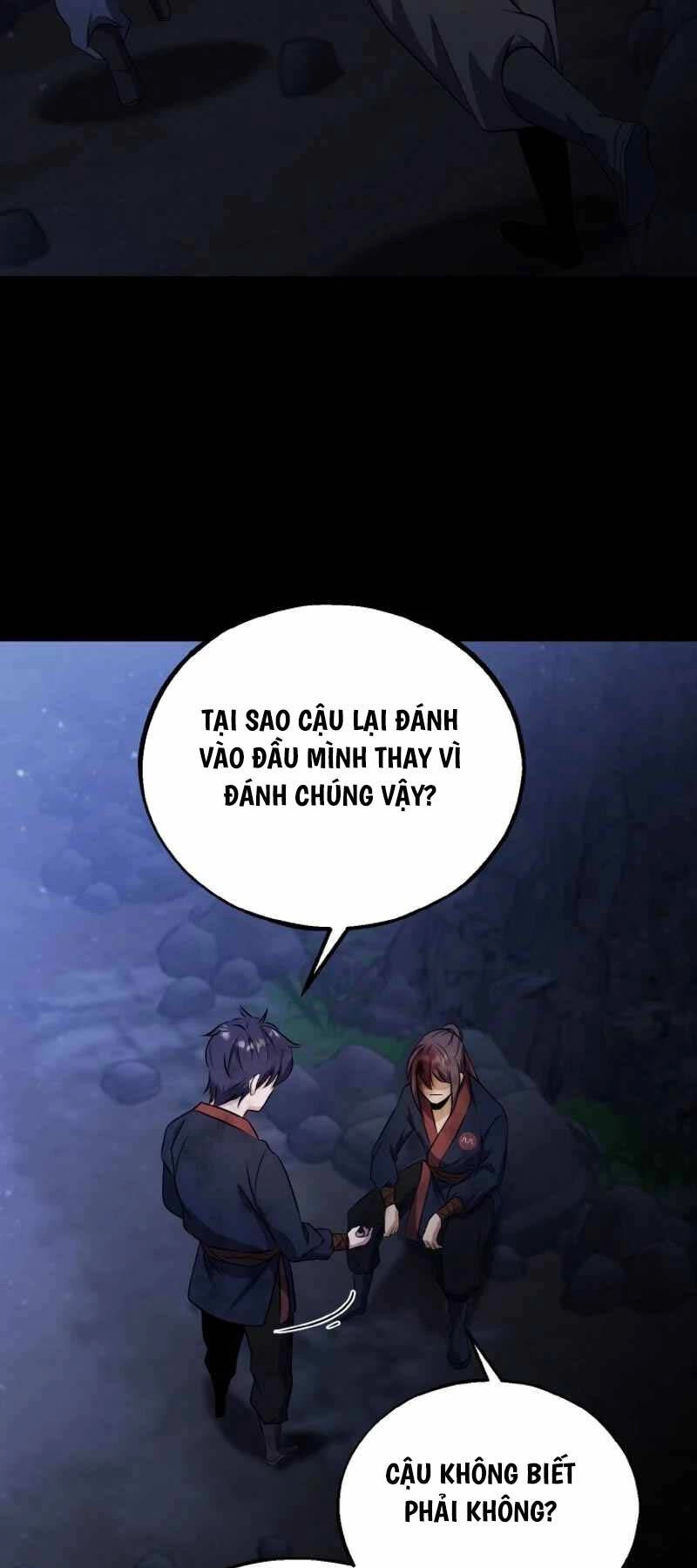 Thiên Tử Huyết Tinh Chapter 7 - 83