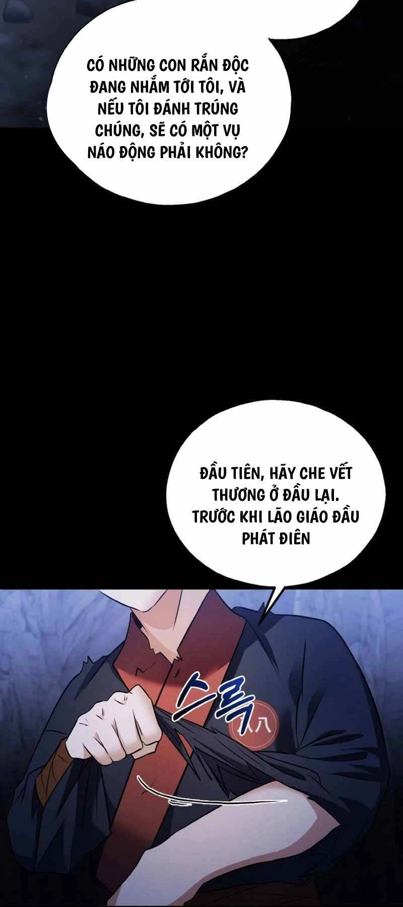 Thiên Tử Huyết Tinh Chapter 7 - 84