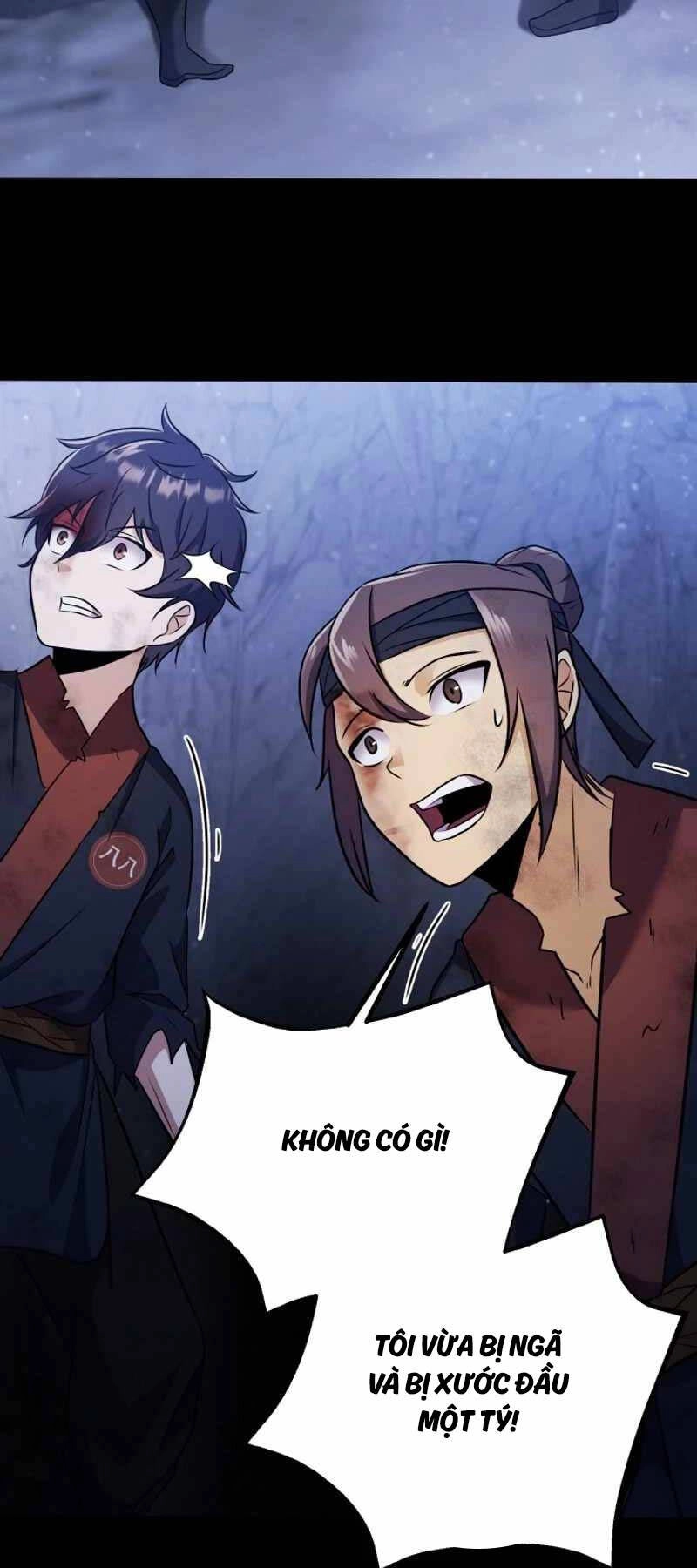 Thiên Tử Huyết Tinh Chapter 7 - 87