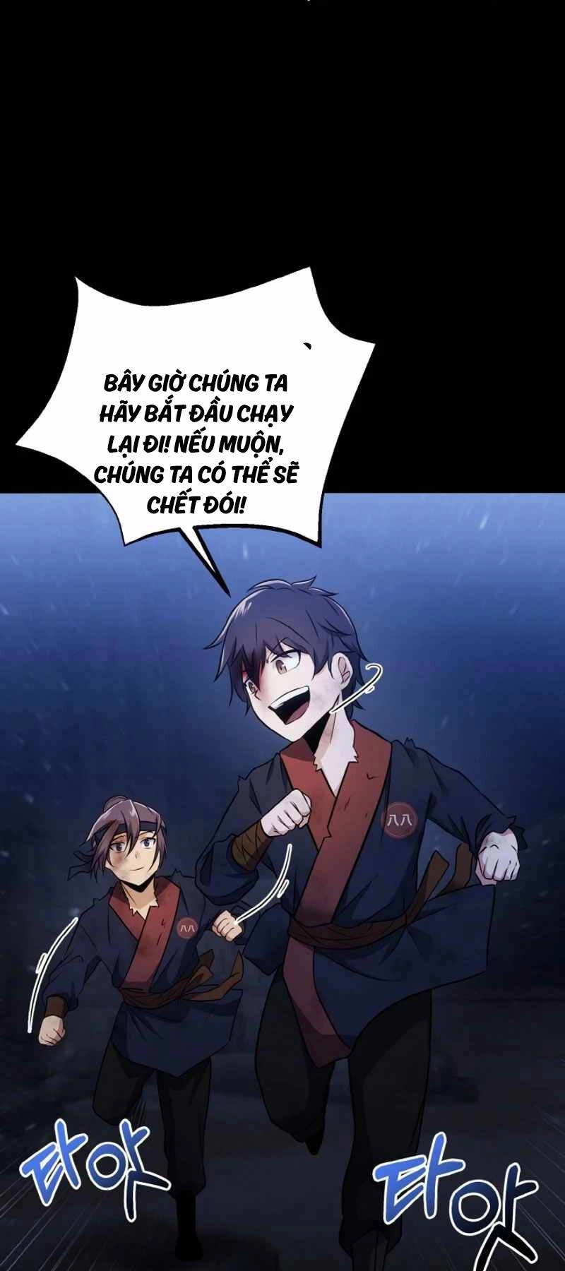 Thiên Tử Huyết Tinh Chapter 7 - 88