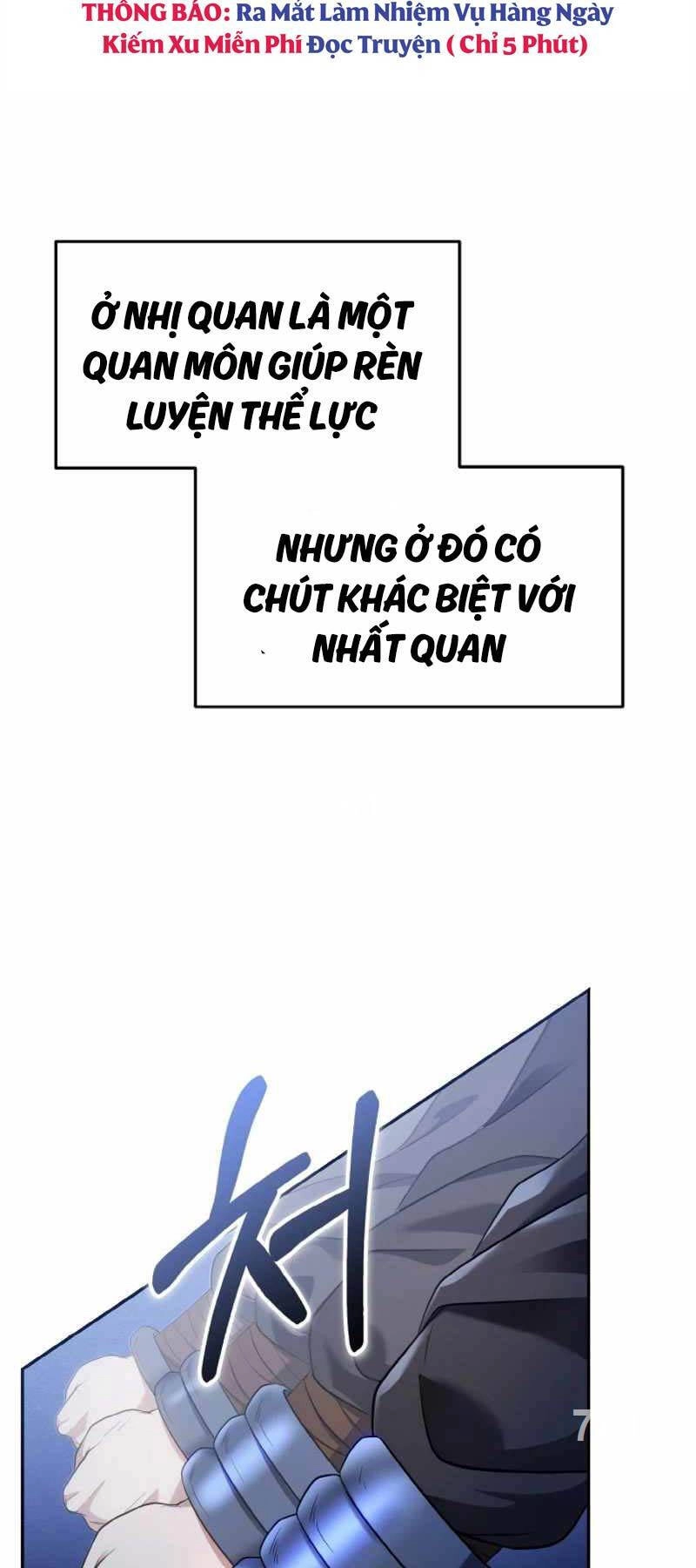 Thiên Tử Huyết Tinh Chapter 8 - 2