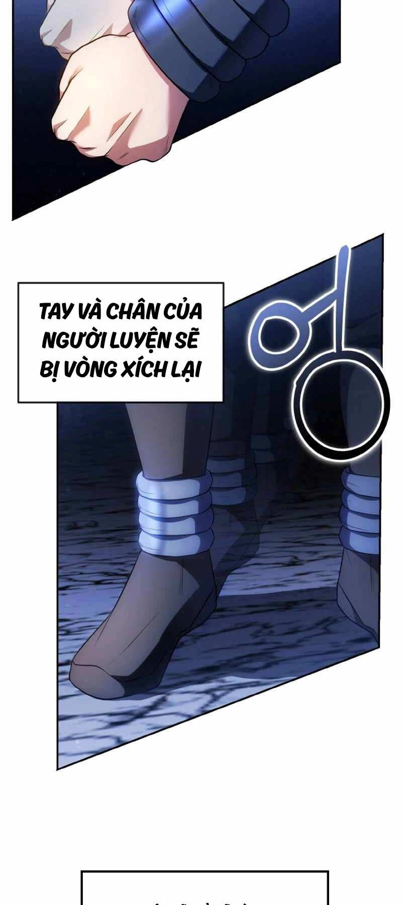 Thiên Tử Huyết Tinh Chapter 8 - 3