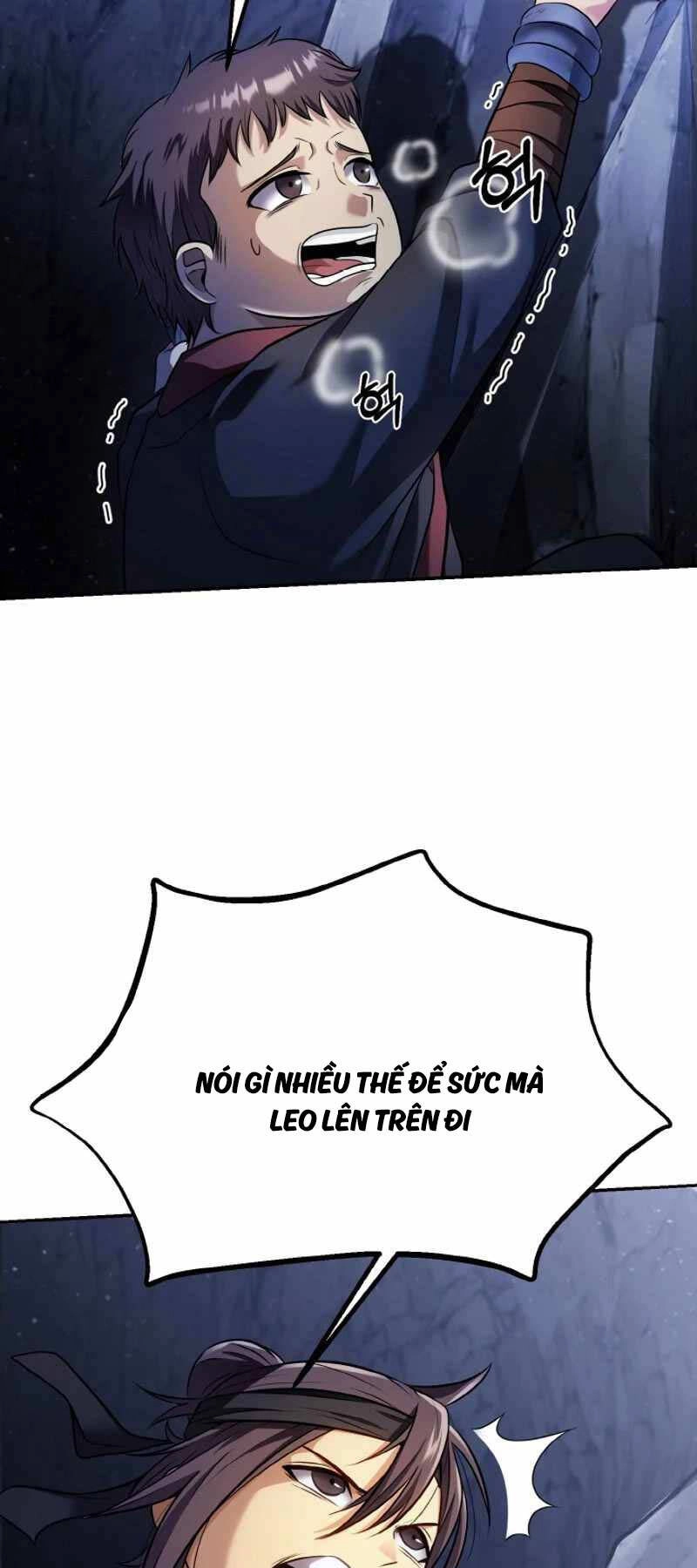 Thiên Tử Huyết Tinh Chapter 8 - 7