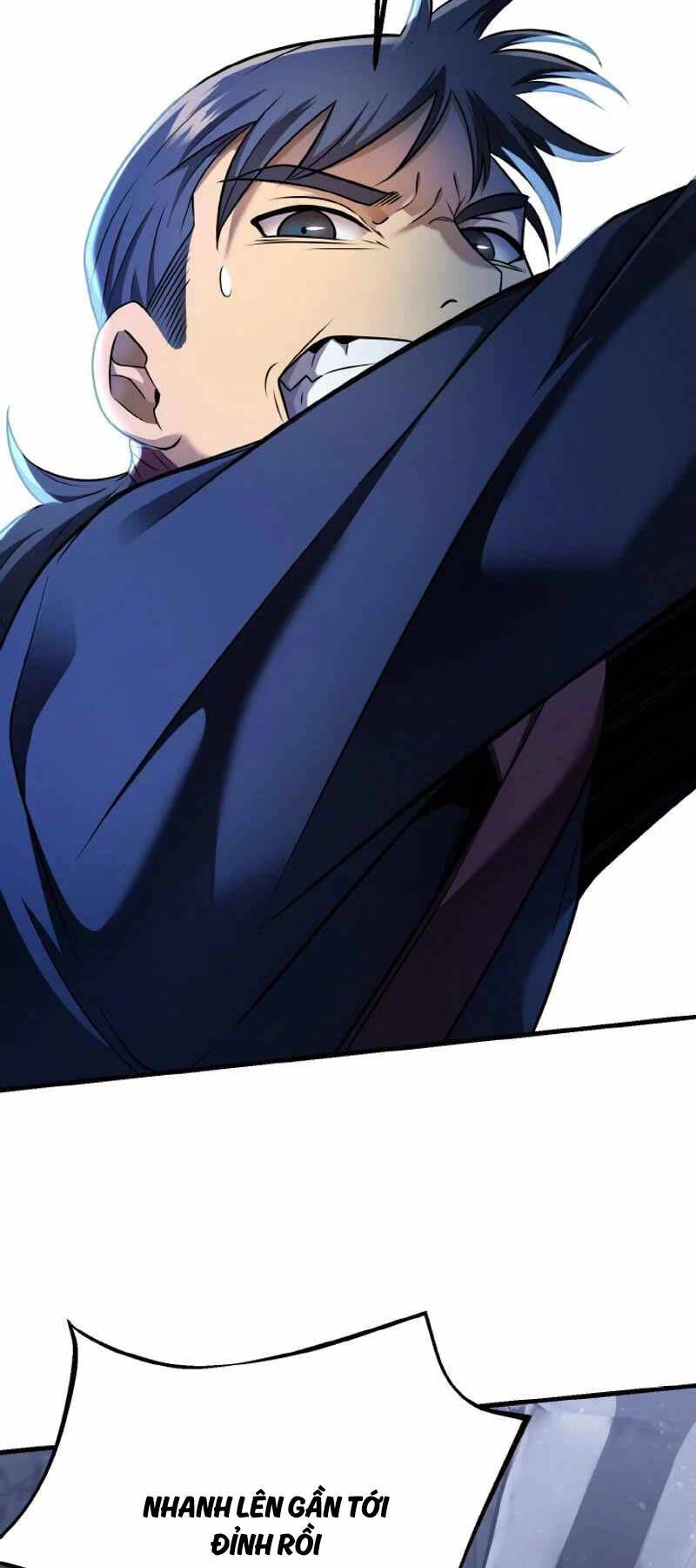 Thiên Tử Huyết Tinh Chapter 8 - 11