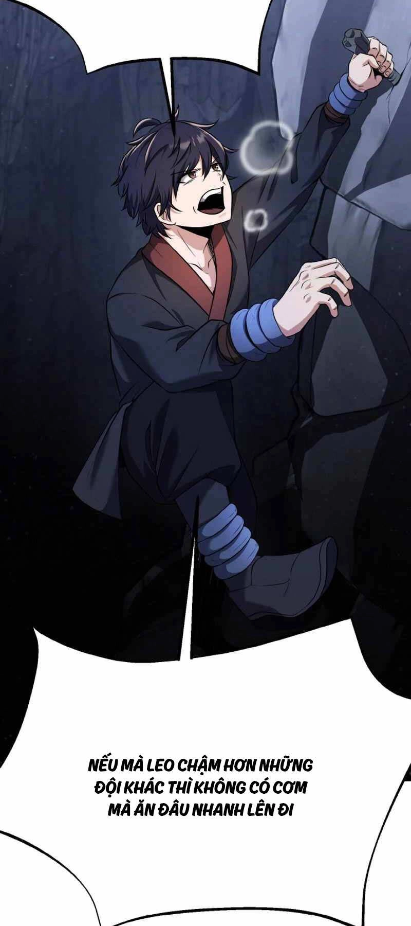 Thiên Tử Huyết Tinh Chapter 8 - 12