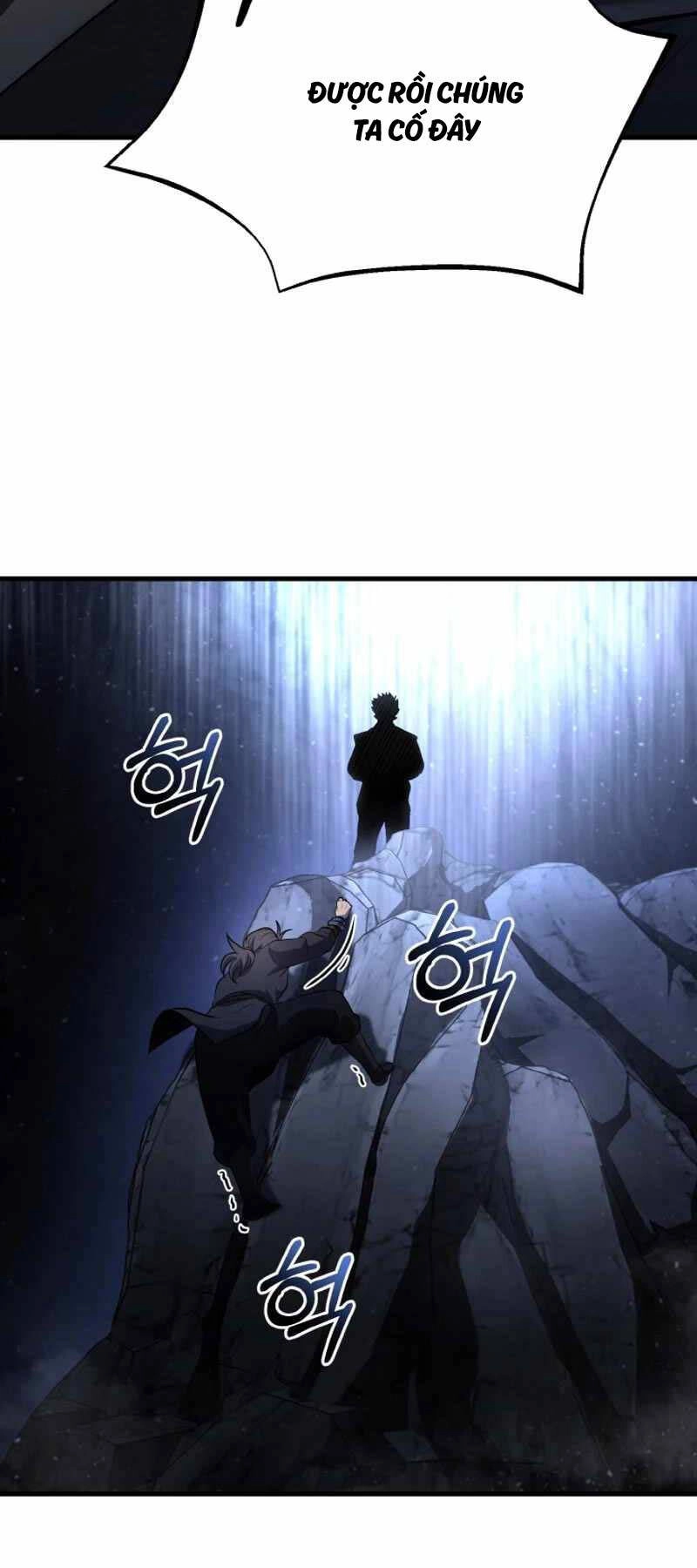 Thiên Tử Huyết Tinh Chapter 8 - 14