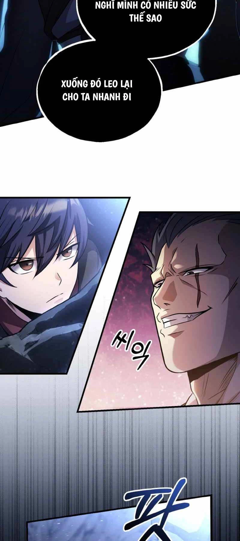 Thiên Tử Huyết Tinh Chapter 8 - 19