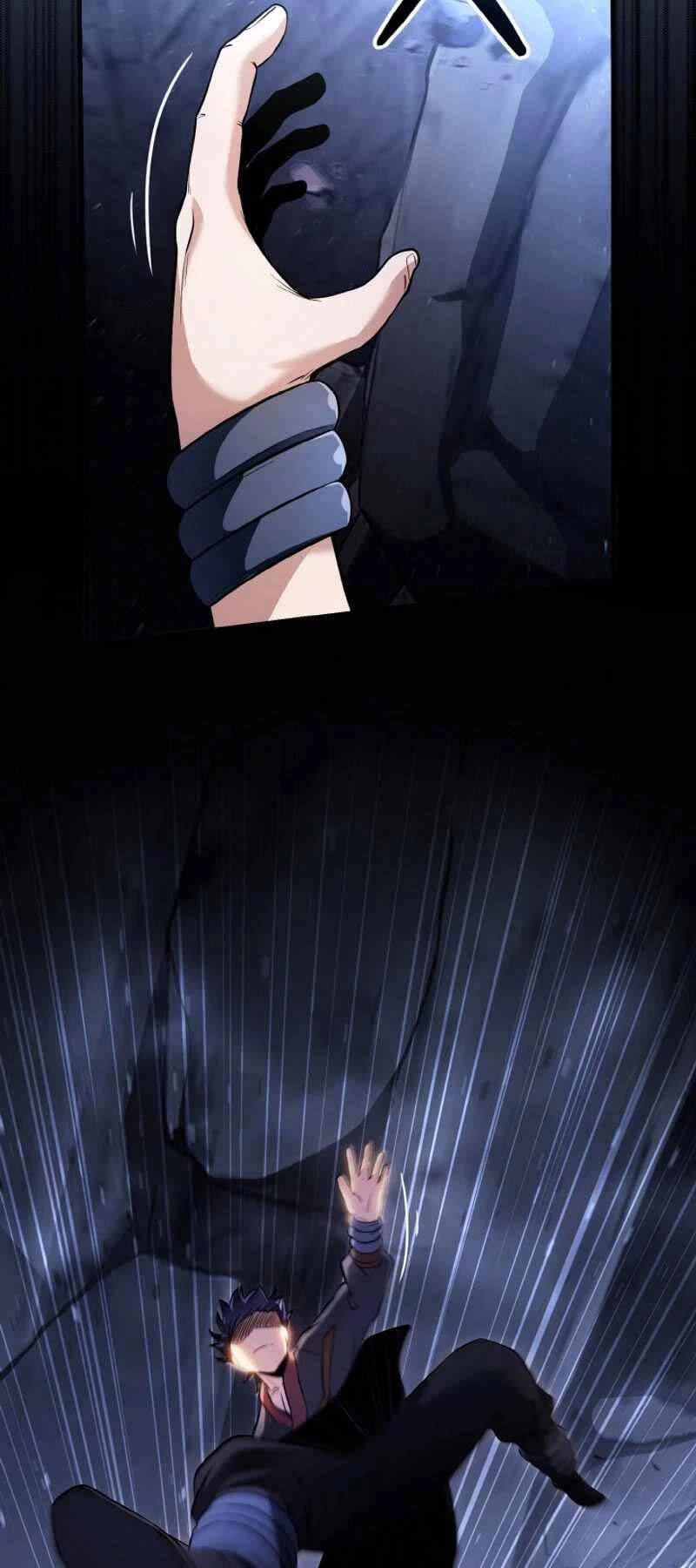 Thiên Tử Huyết Tinh Chapter 8 - 20