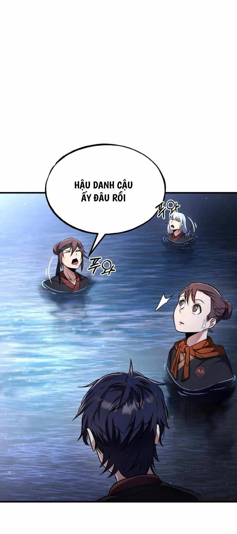 Thiên Tử Huyết Tinh Chapter 8 - 27