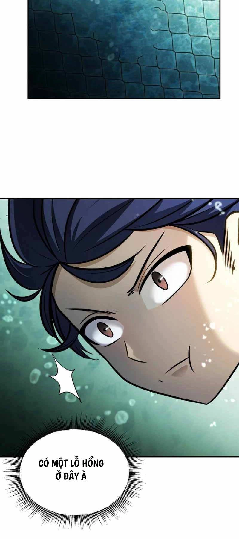 Thiên Tử Huyết Tinh Chapter 8 - 34