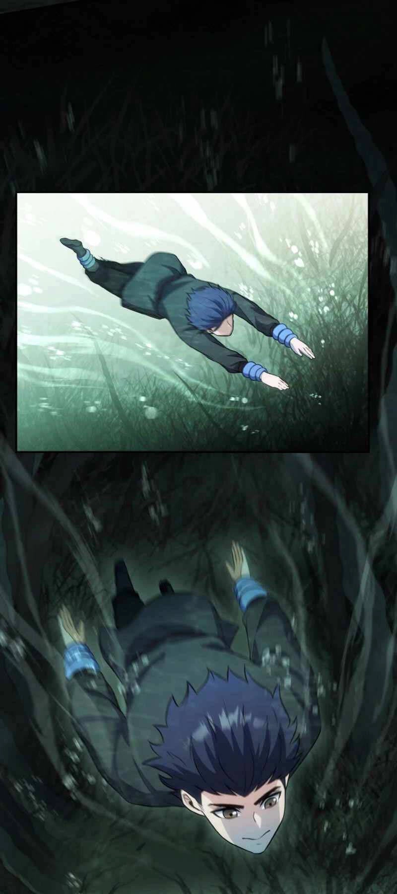 Thiên Tử Huyết Tinh Chapter 8 - 39