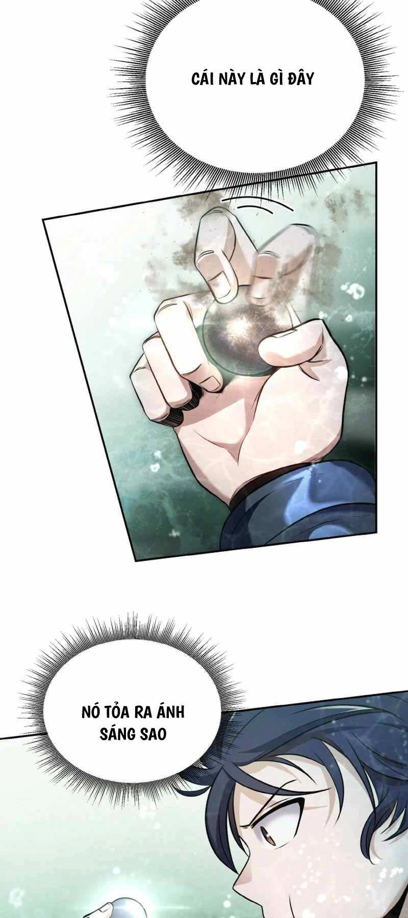 Thiên Tử Huyết Tinh Chapter 8 - 42