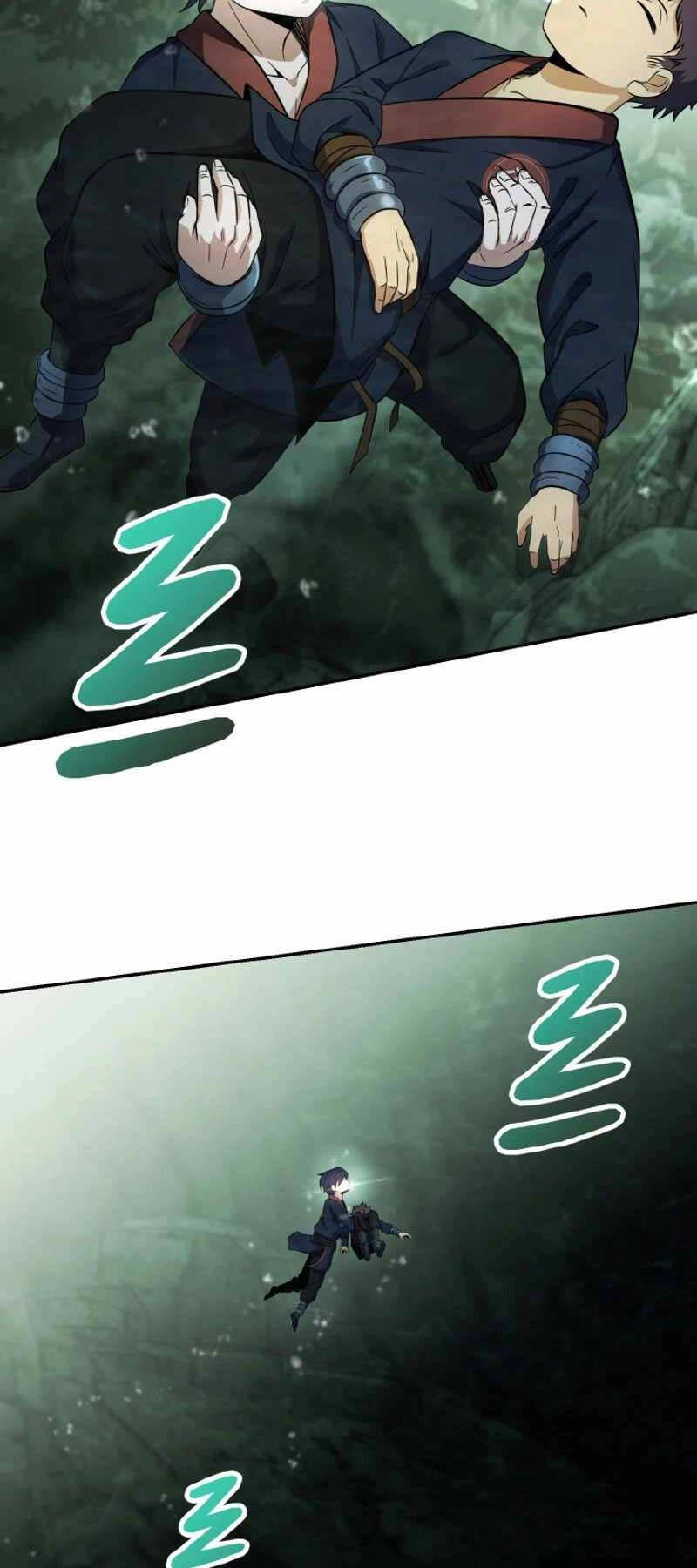 Thiên Tử Huyết Tinh Chapter 8 - 47