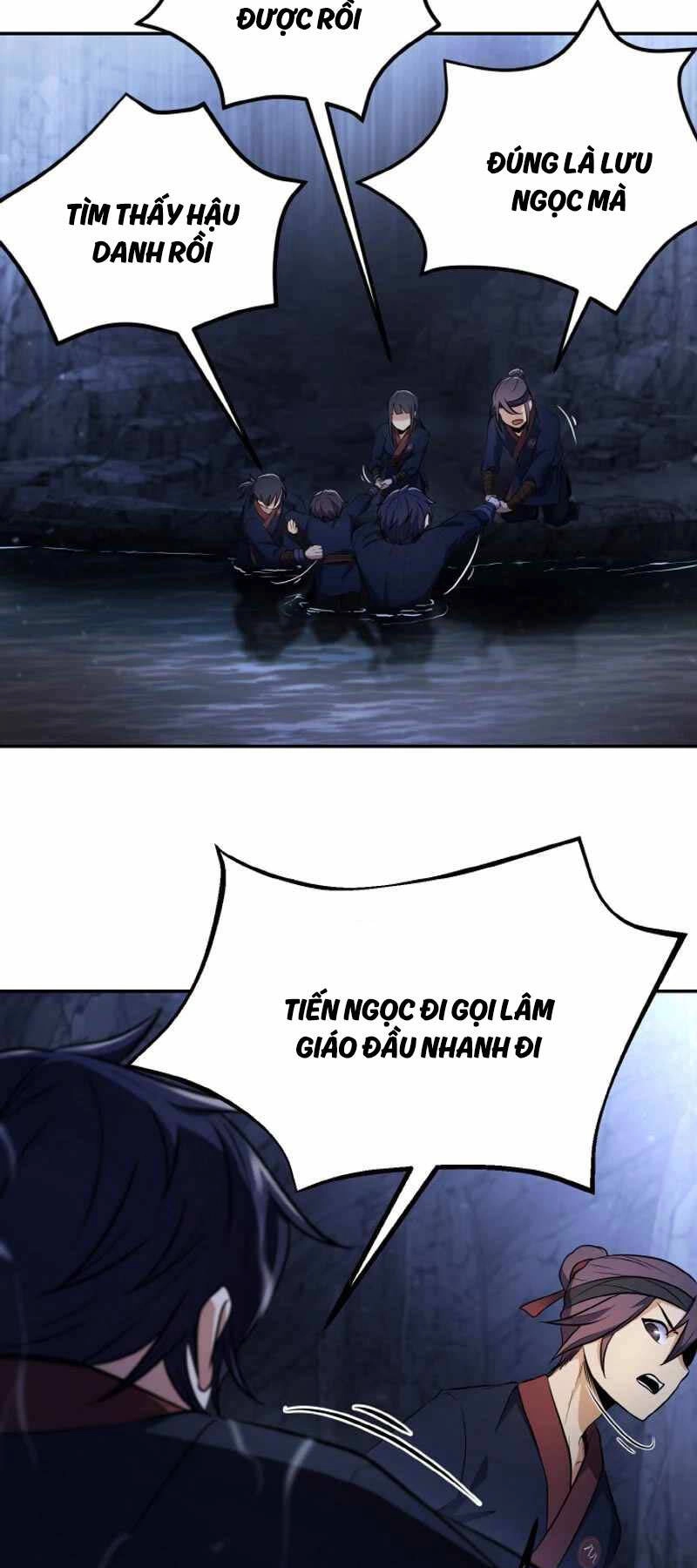 Thiên Tử Huyết Tinh Chapter 8 - 50