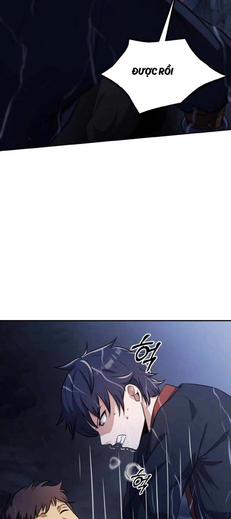 Thiên Tử Huyết Tinh Chapter 8 - 51